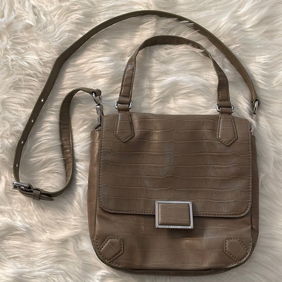 EUC Marc by Marc Jacobs Satchel Bag - Picture 1 of 8